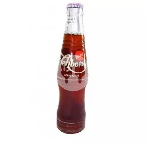 Teh botol